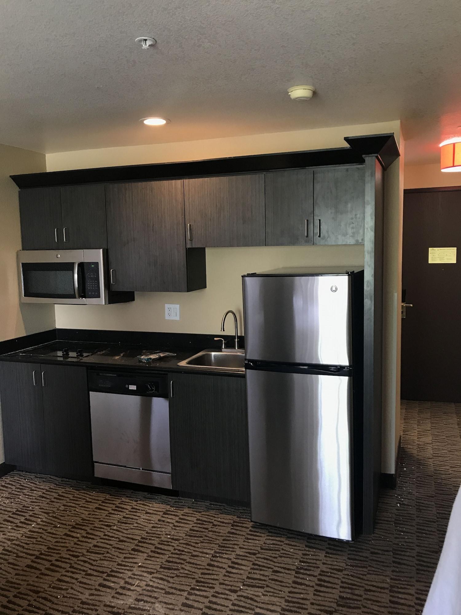 Hawthorn Suites Las Vegas Extérieur photo