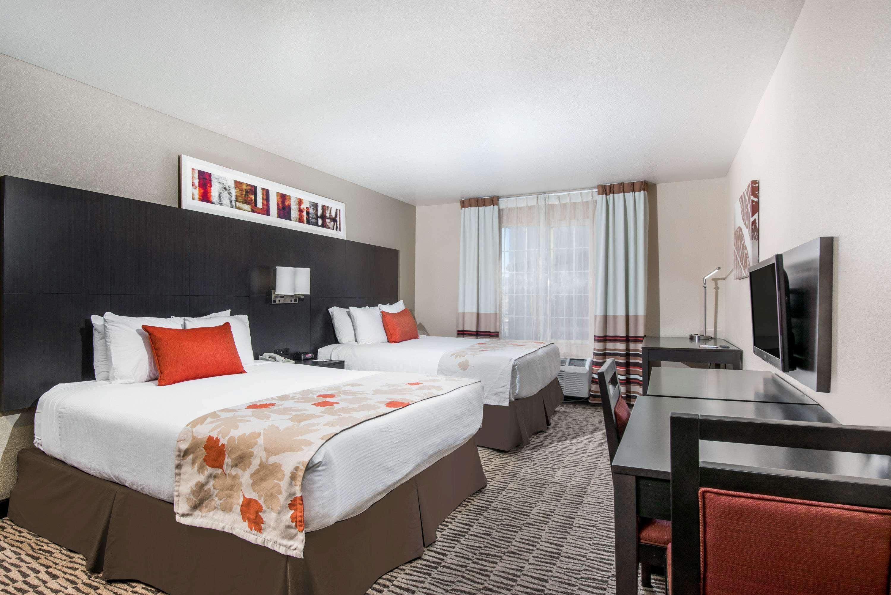 Hawthorn Suites Las Vegas Extérieur photo