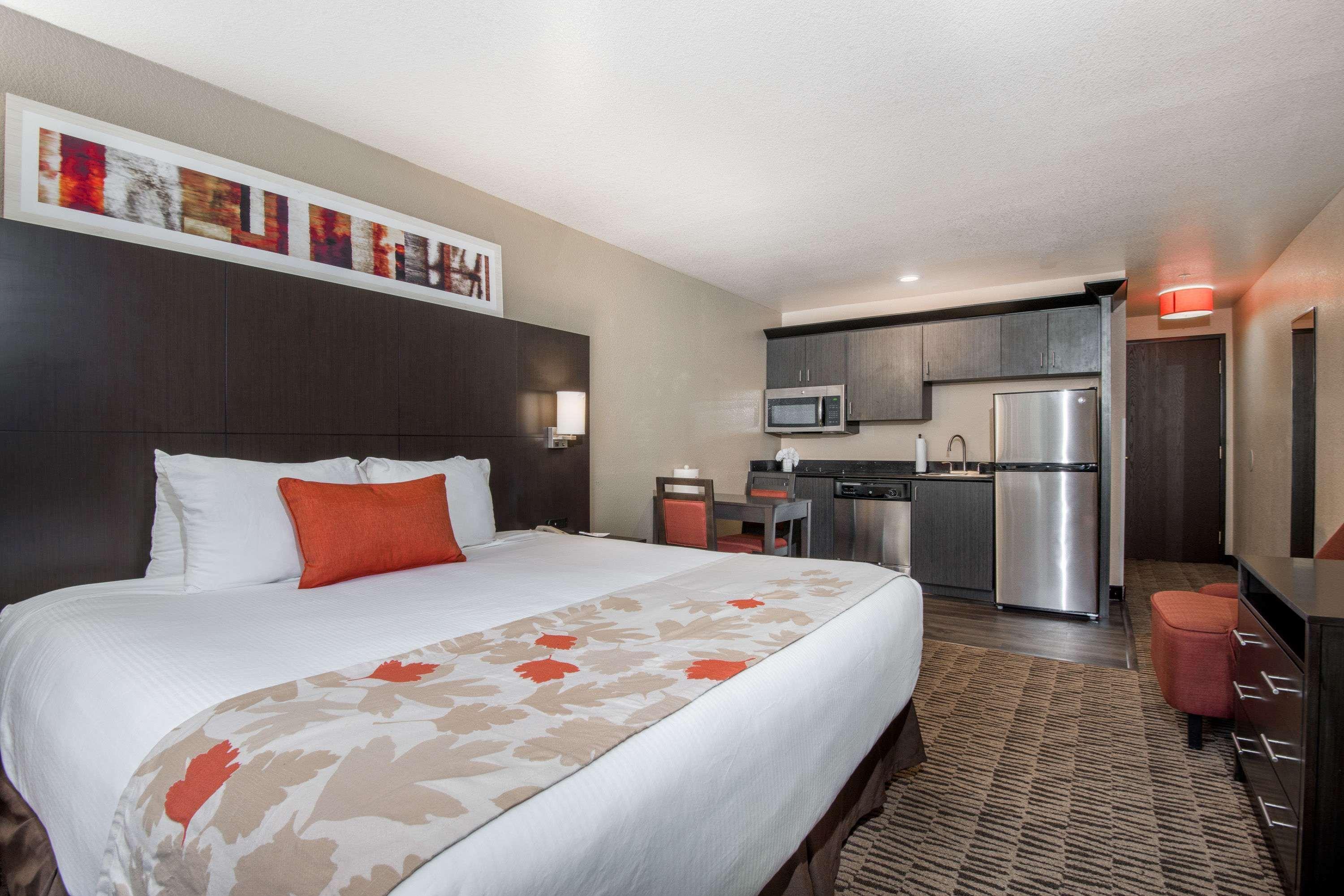 Hawthorn Suites Las Vegas Extérieur photo