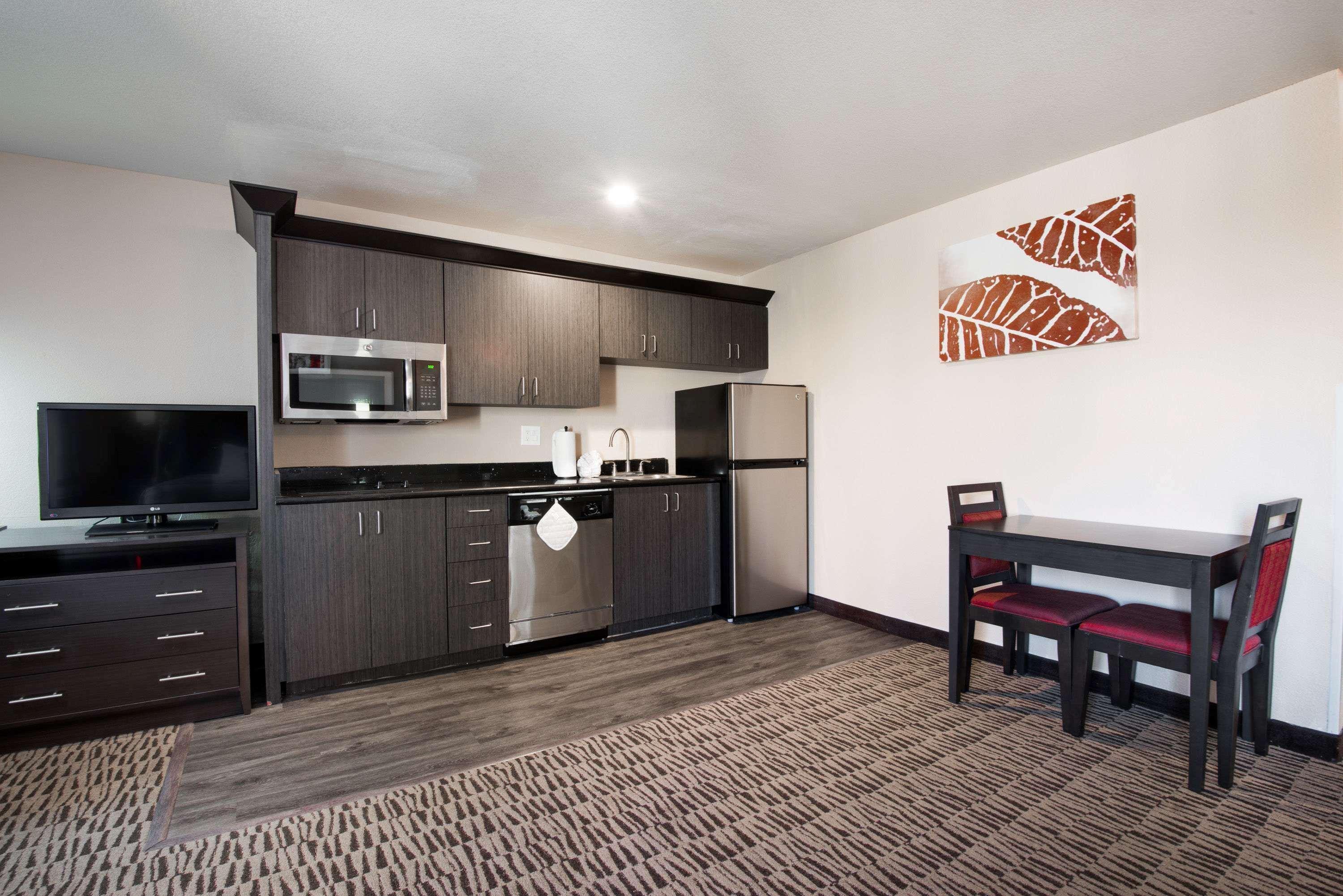 Hawthorn Suites Las Vegas Extérieur photo