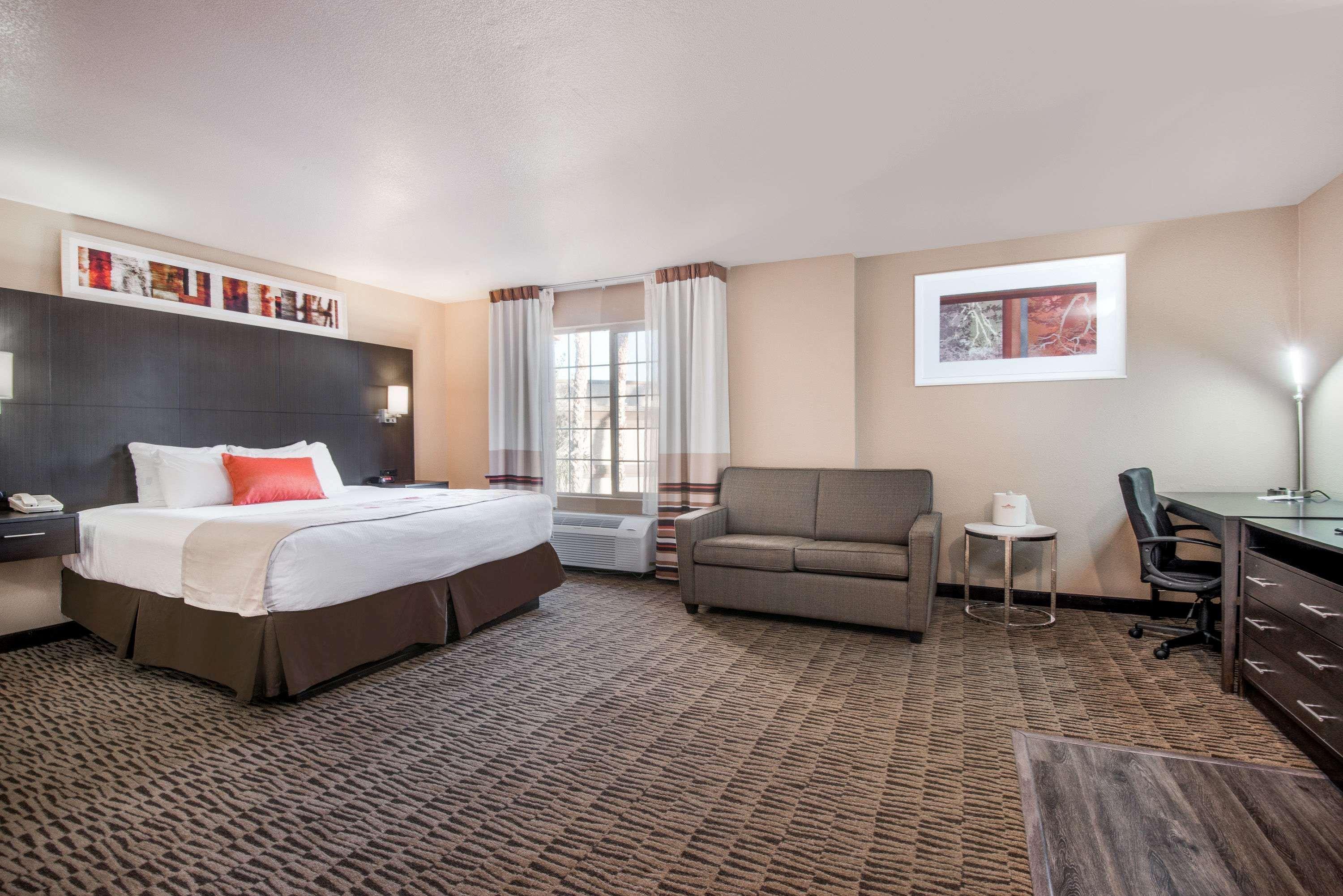 Hawthorn Suites Las Vegas Extérieur photo