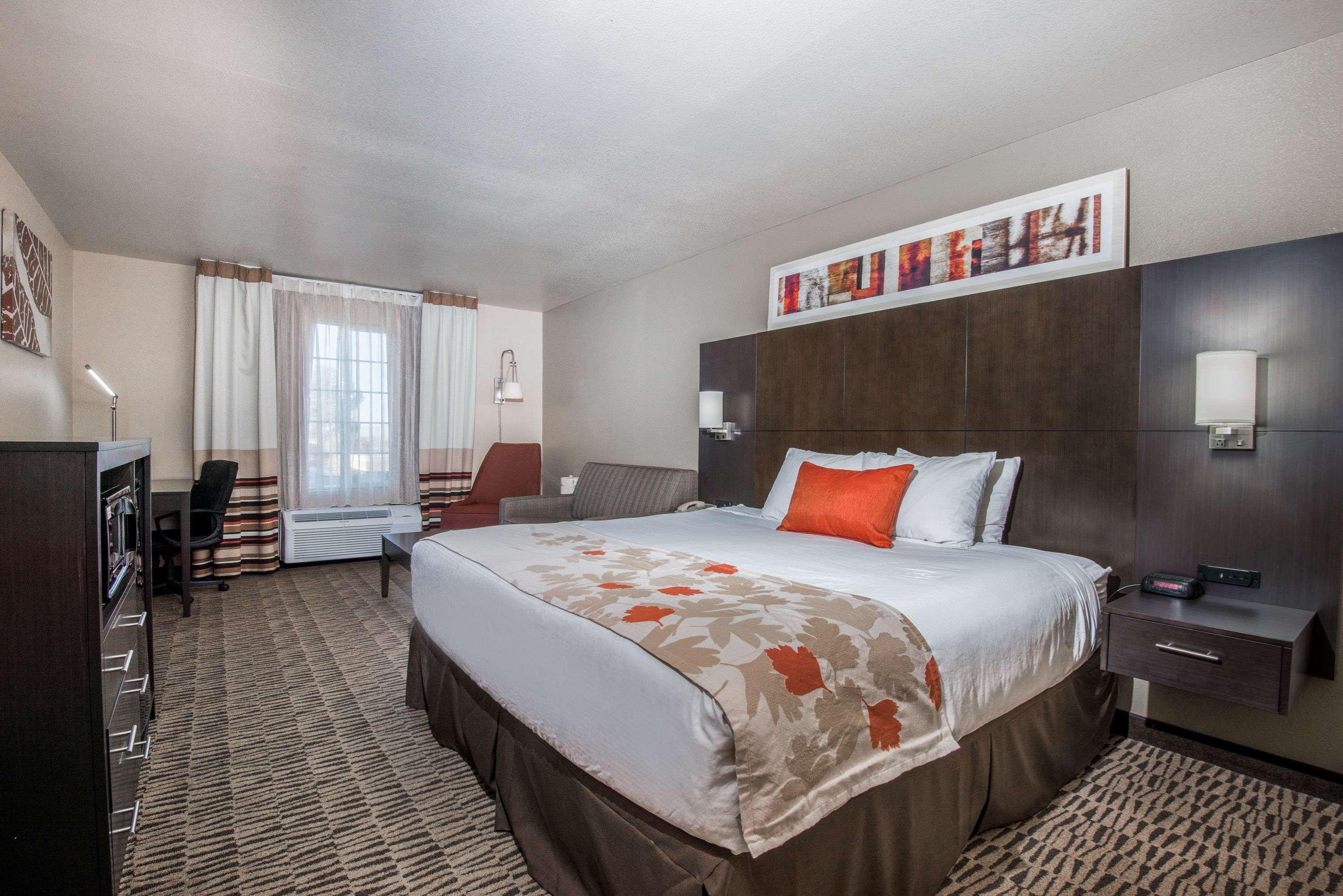 Hawthorn Suites Las Vegas Extérieur photo