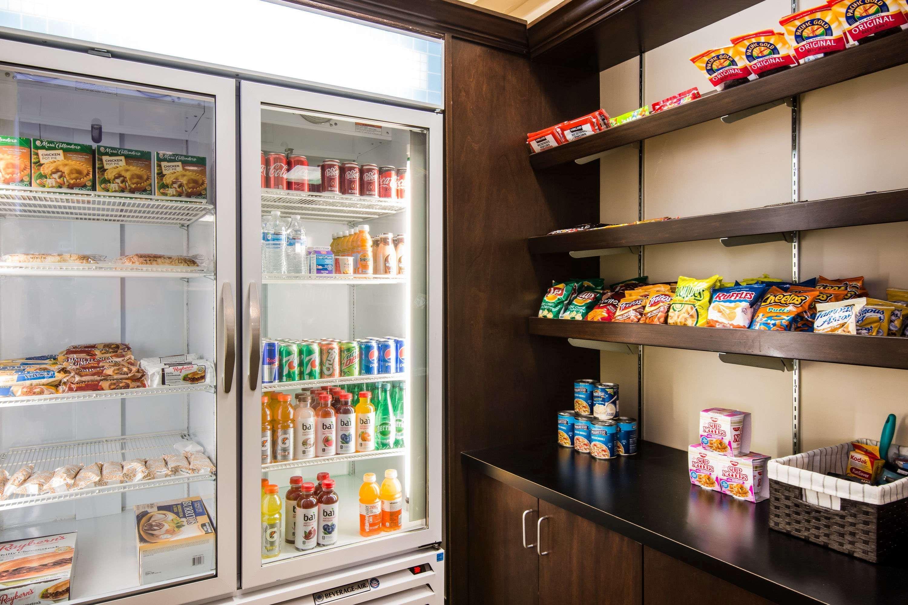 Hawthorn Suites Las Vegas Extérieur photo