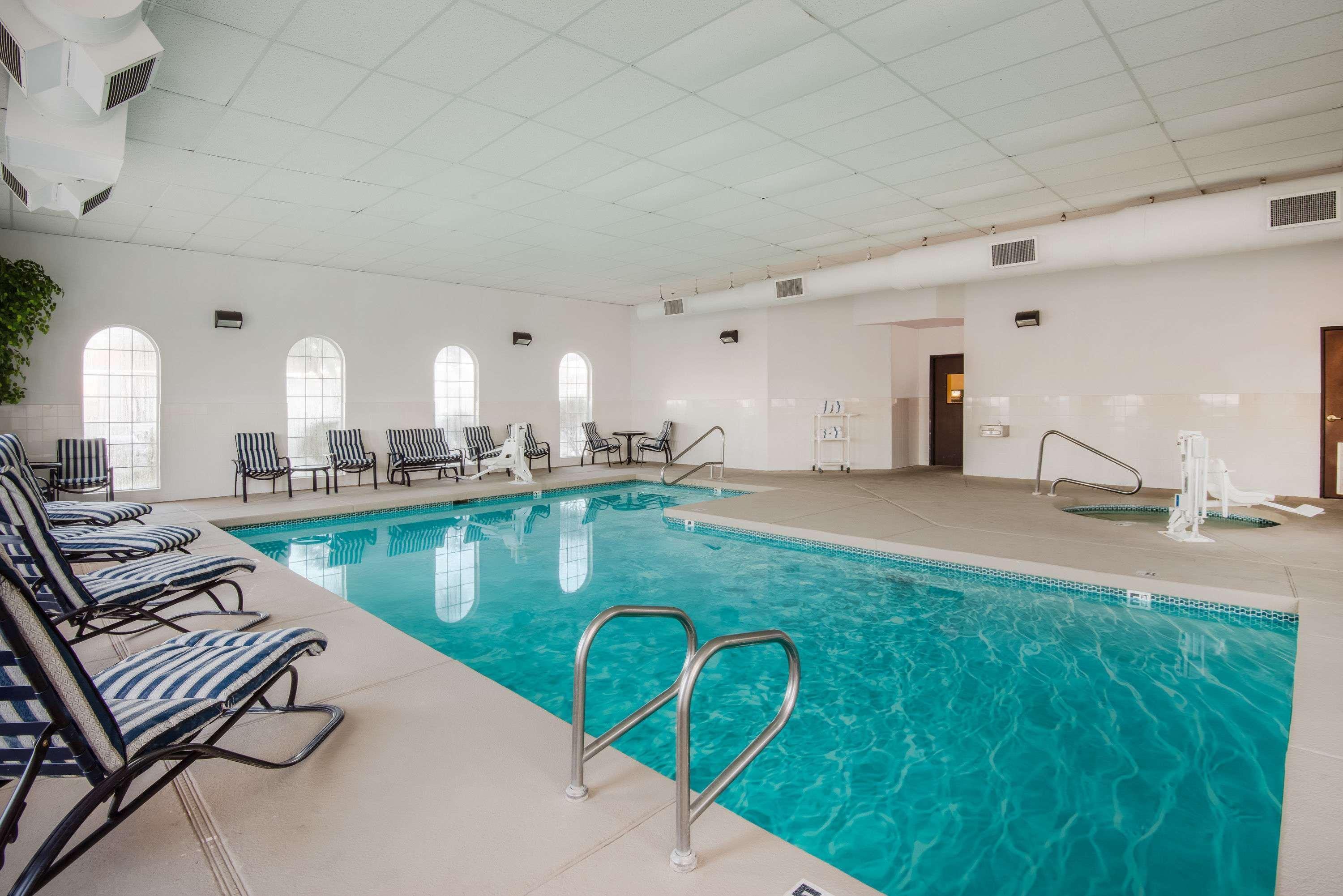 Hawthorn Suites Las Vegas Extérieur photo