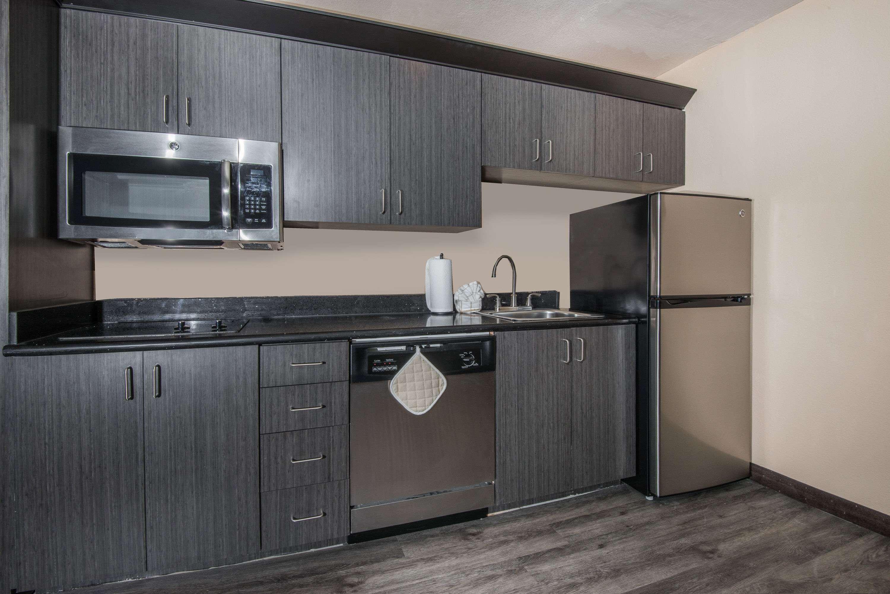 Hawthorn Suites Las Vegas Extérieur photo