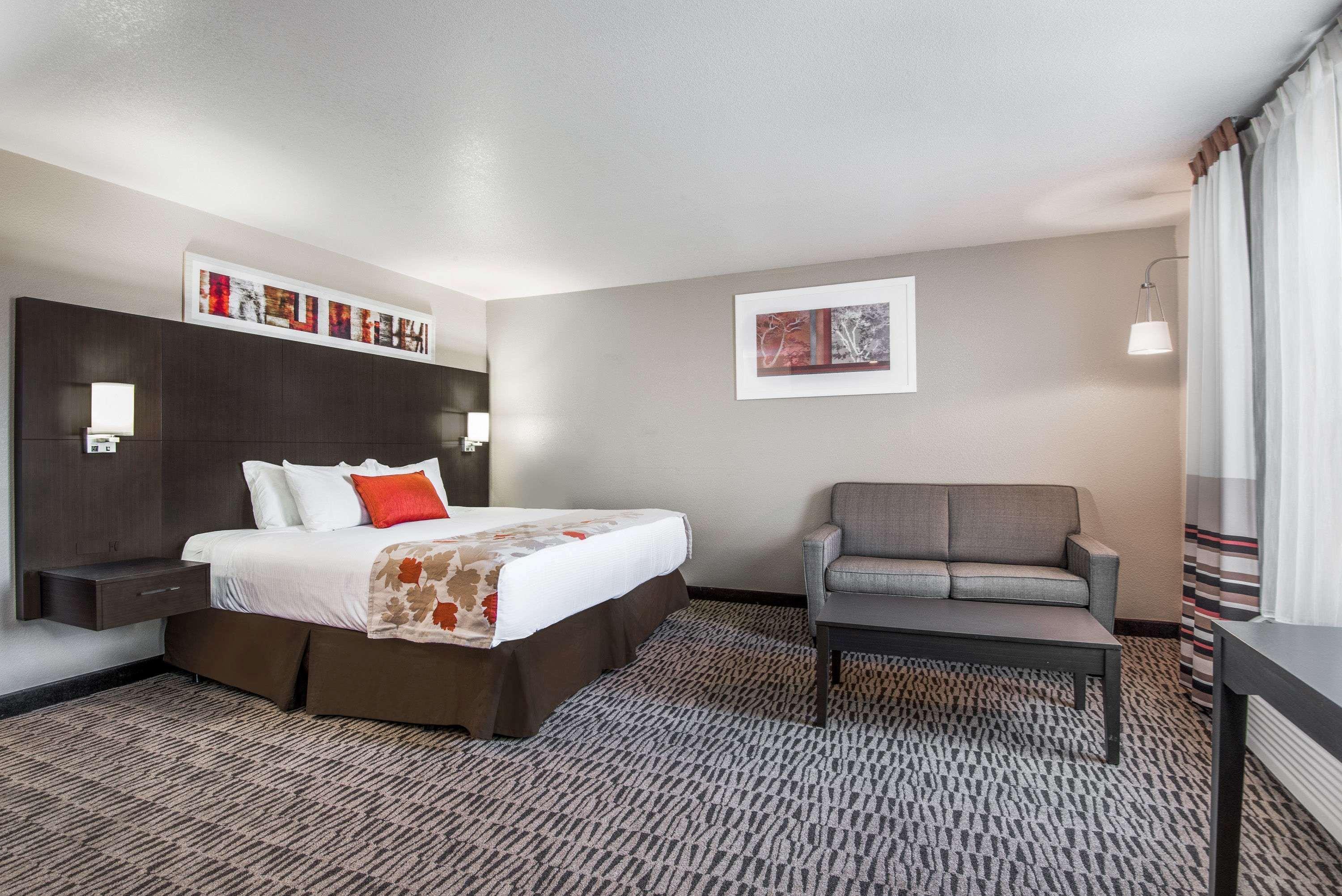 Hawthorn Suites Las Vegas Extérieur photo