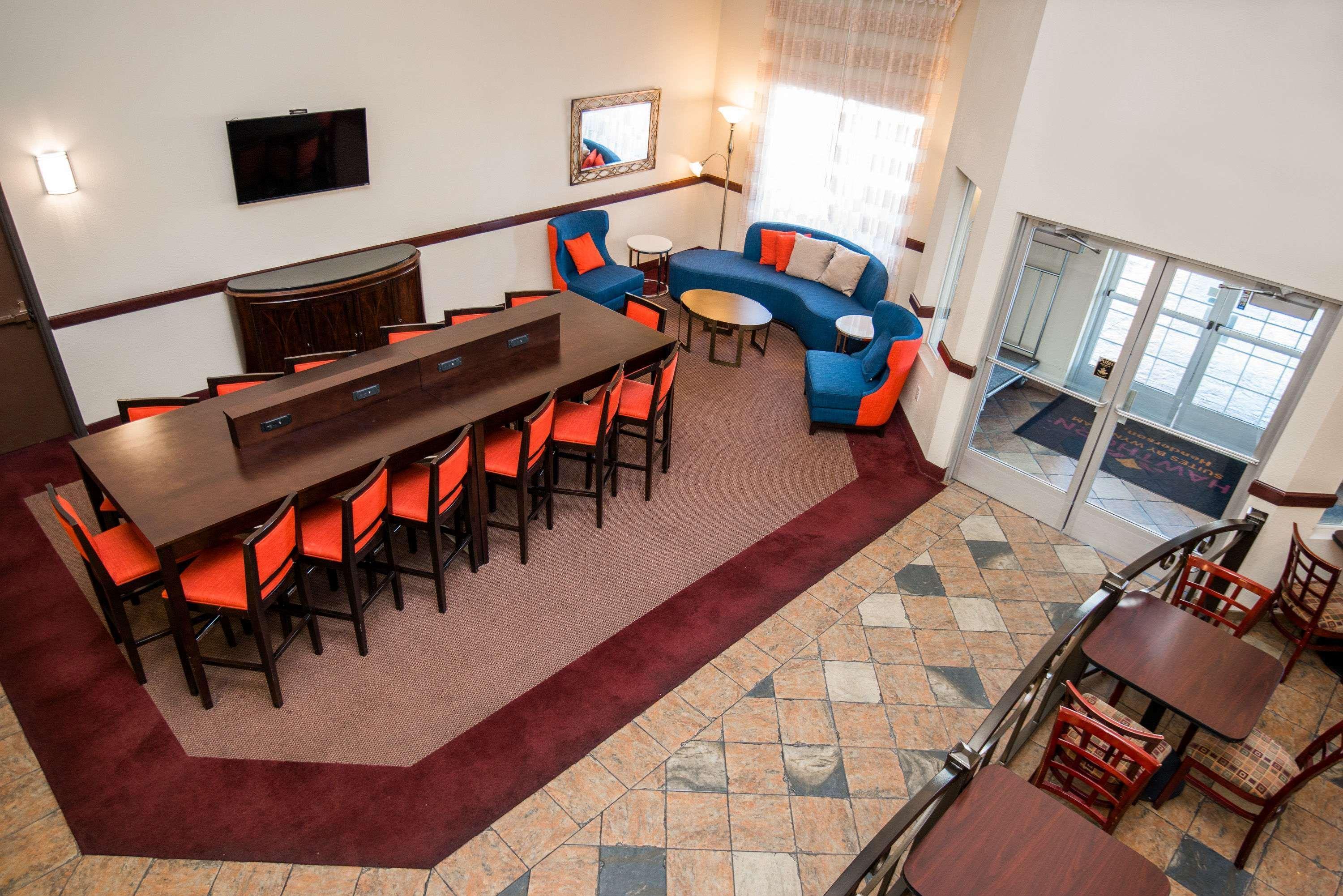 Hawthorn Suites Las Vegas Extérieur photo