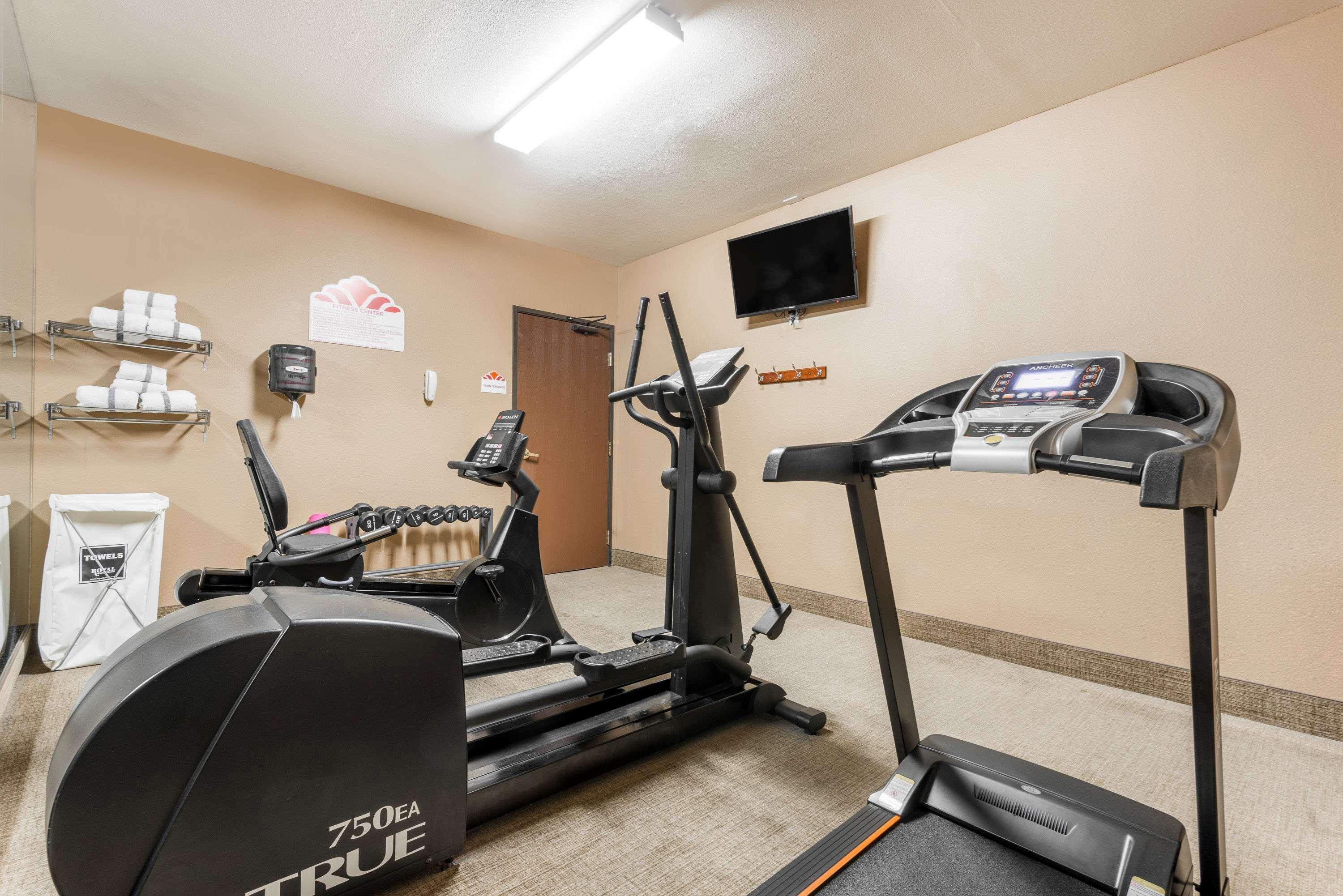 Hawthorn Suites Las Vegas Extérieur photo
