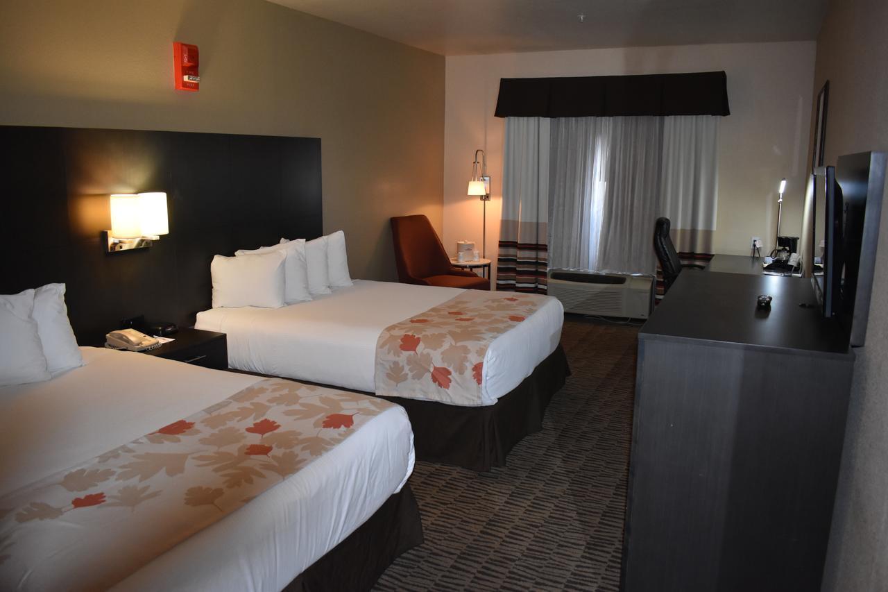 Hawthorn Suites Las Vegas Extérieur photo