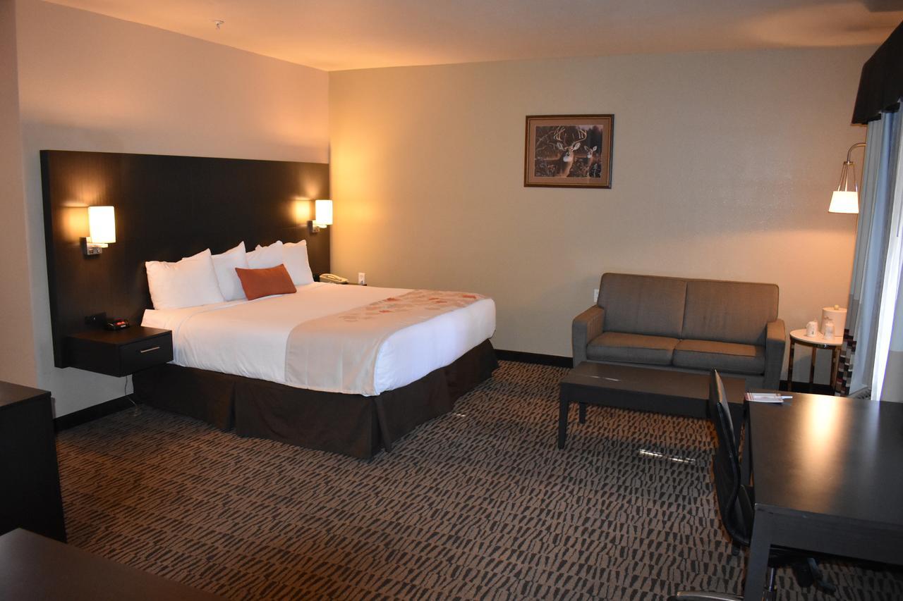 Hawthorn Suites Las Vegas Extérieur photo