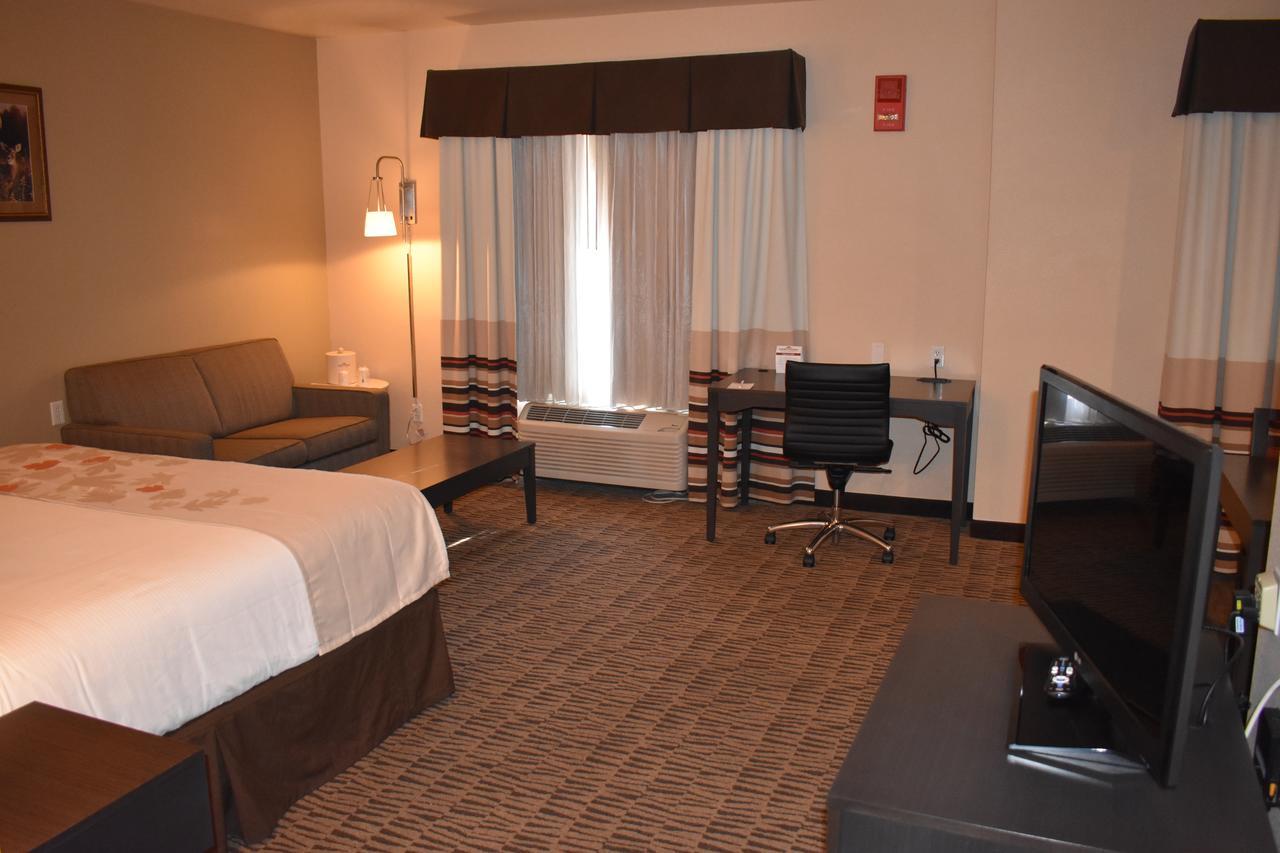 Hawthorn Suites Las Vegas Extérieur photo