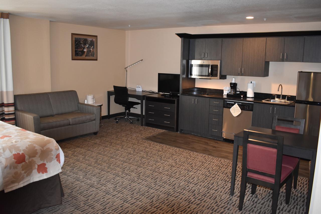 Hawthorn Suites Las Vegas Extérieur photo