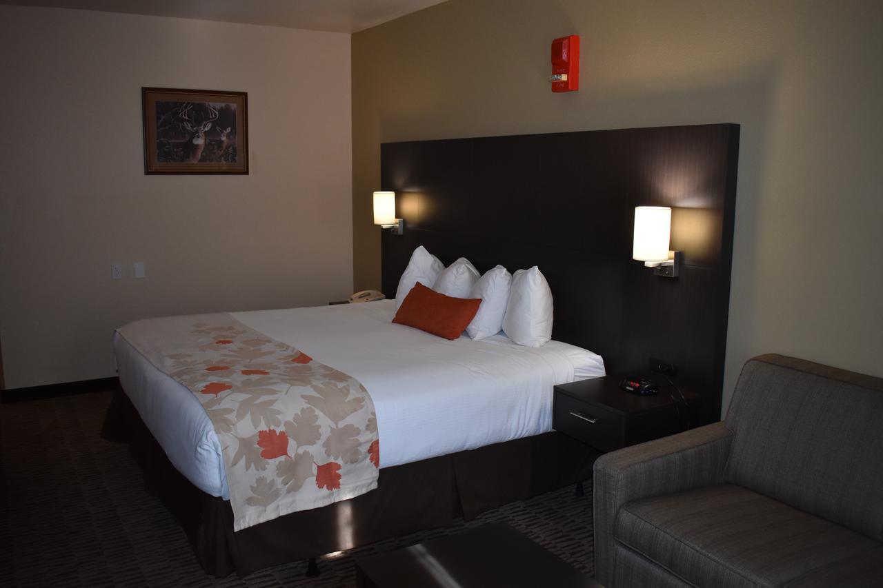 Hawthorn Suites Las Vegas Extérieur photo