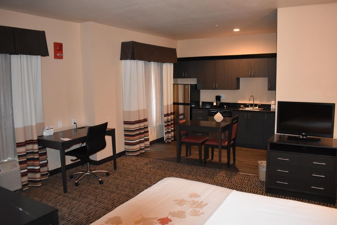 Hawthorn Suites Las Vegas Extérieur photo