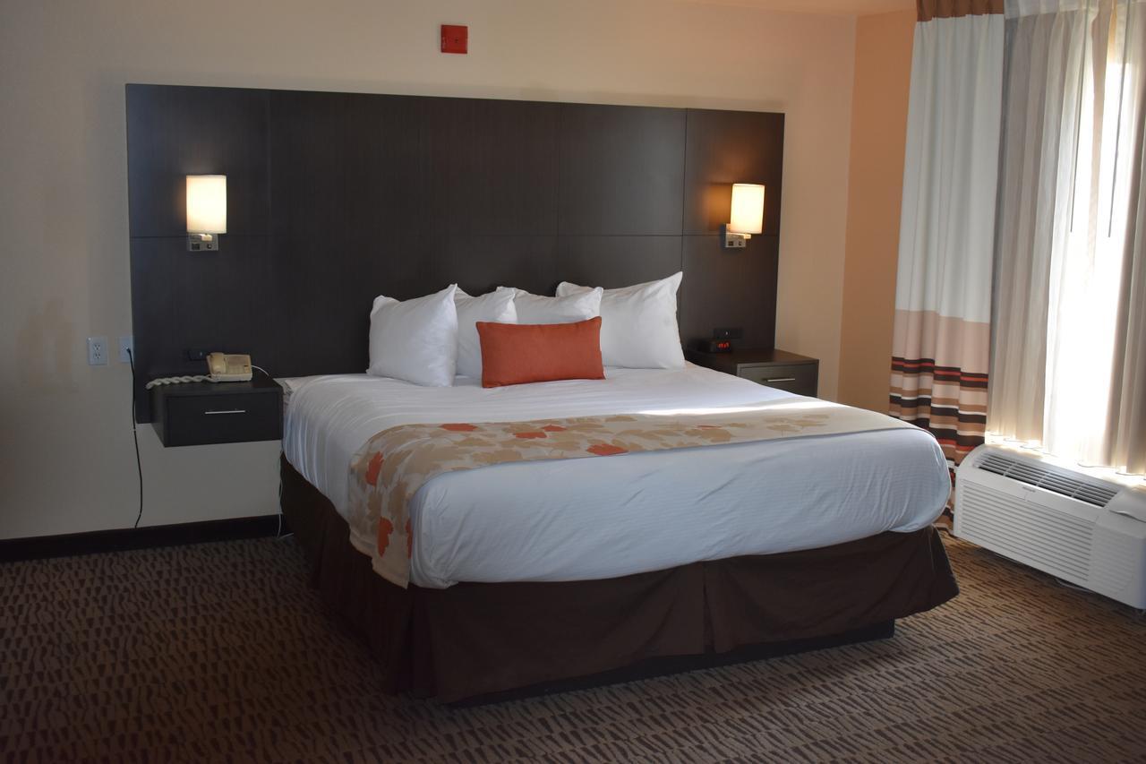 Hawthorn Suites Las Vegas Extérieur photo