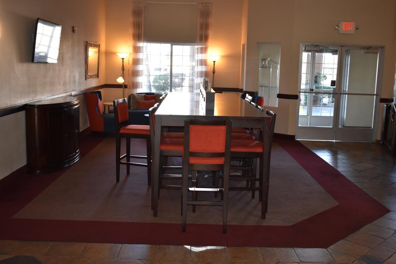 Hawthorn Suites Las Vegas Extérieur photo