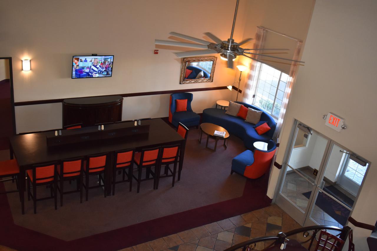 Hawthorn Suites Las Vegas Extérieur photo