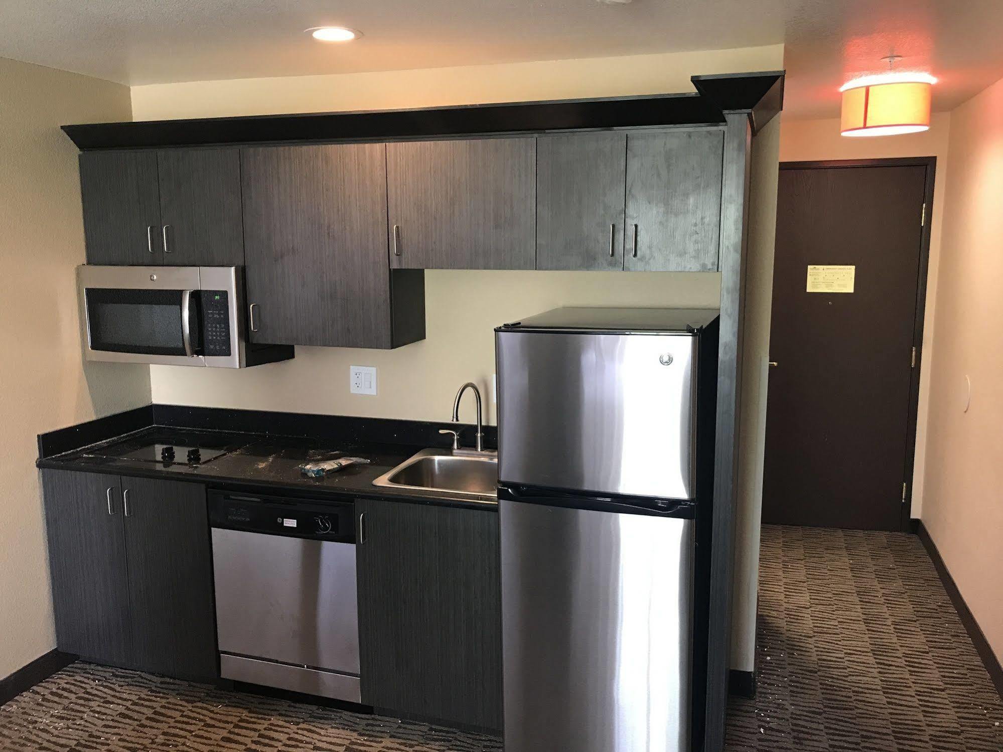 Hawthorn Suites Las Vegas Extérieur photo