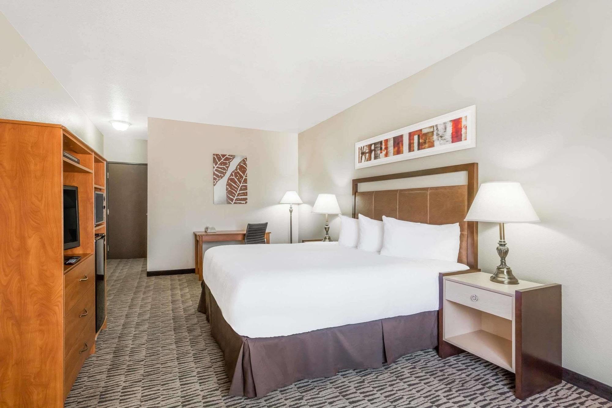 Hawthorn Suites Las Vegas Extérieur photo