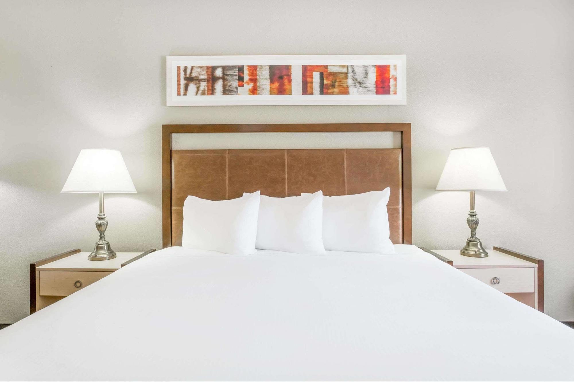 Hawthorn Suites Las Vegas Extérieur photo