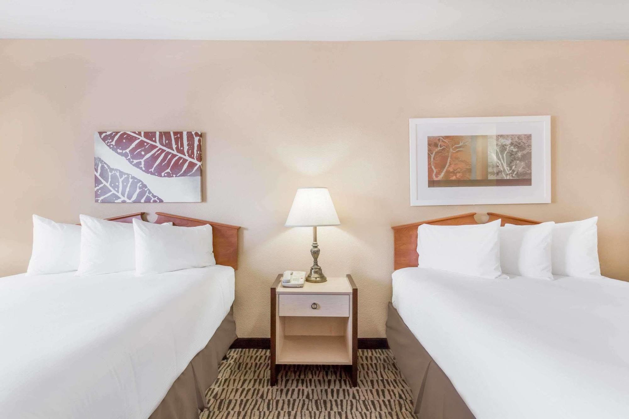 Hawthorn Suites Las Vegas Extérieur photo