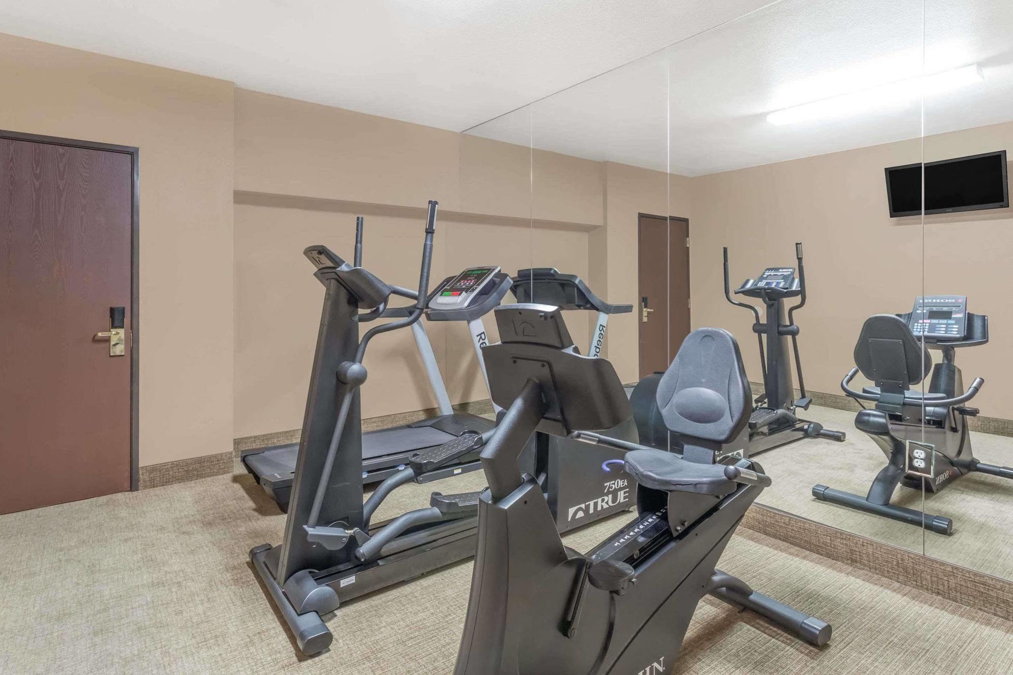 Hawthorn Suites Las Vegas Extérieur photo