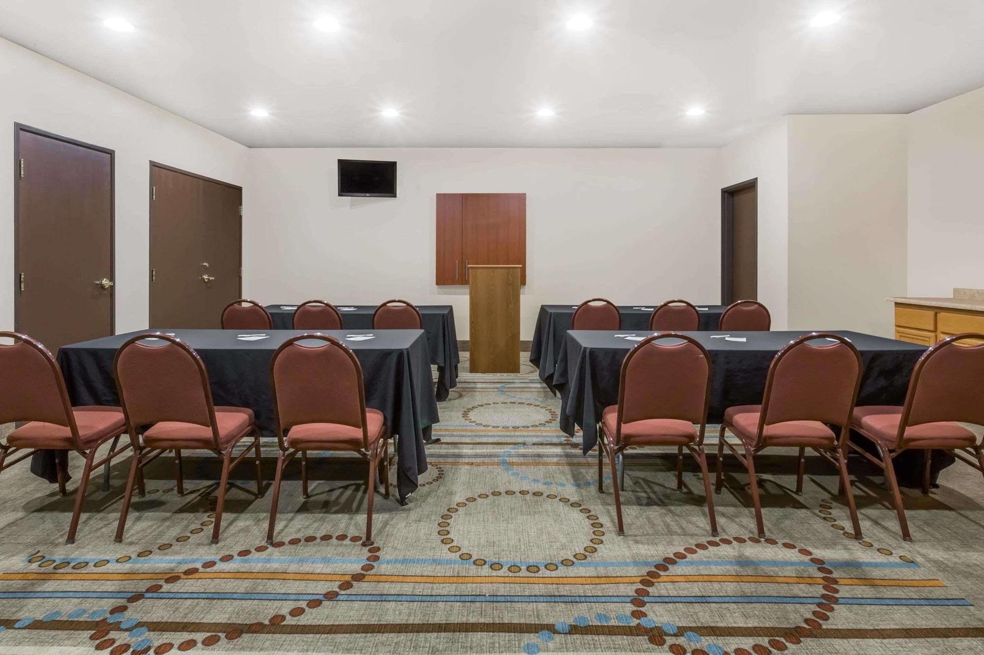 Hawthorn Suites Las Vegas Extérieur photo
