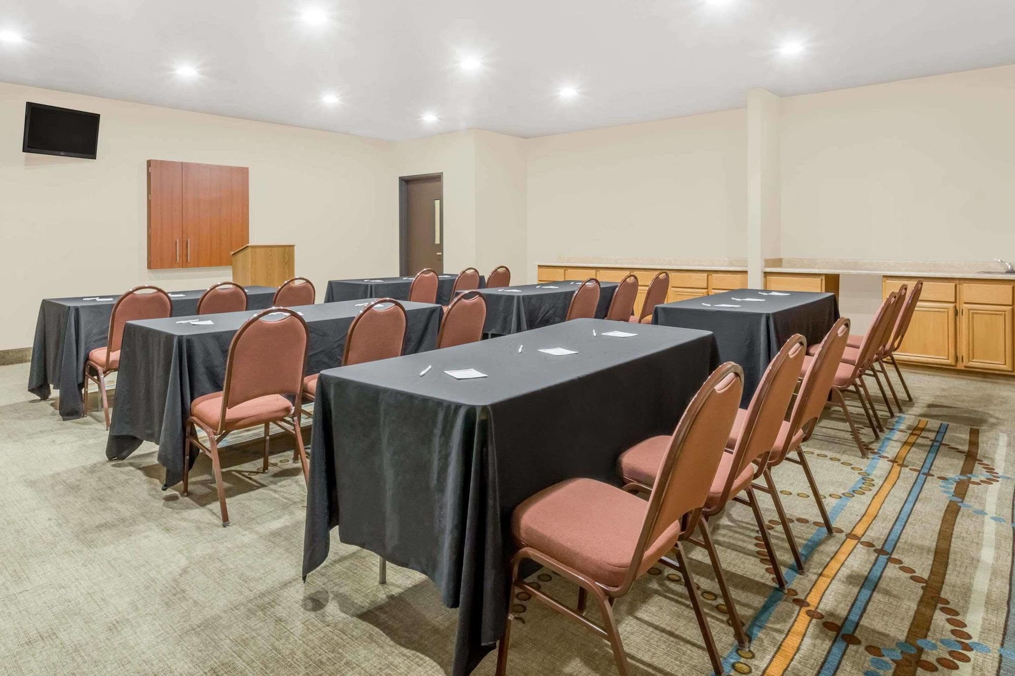 Hawthorn Suites Las Vegas Extérieur photo