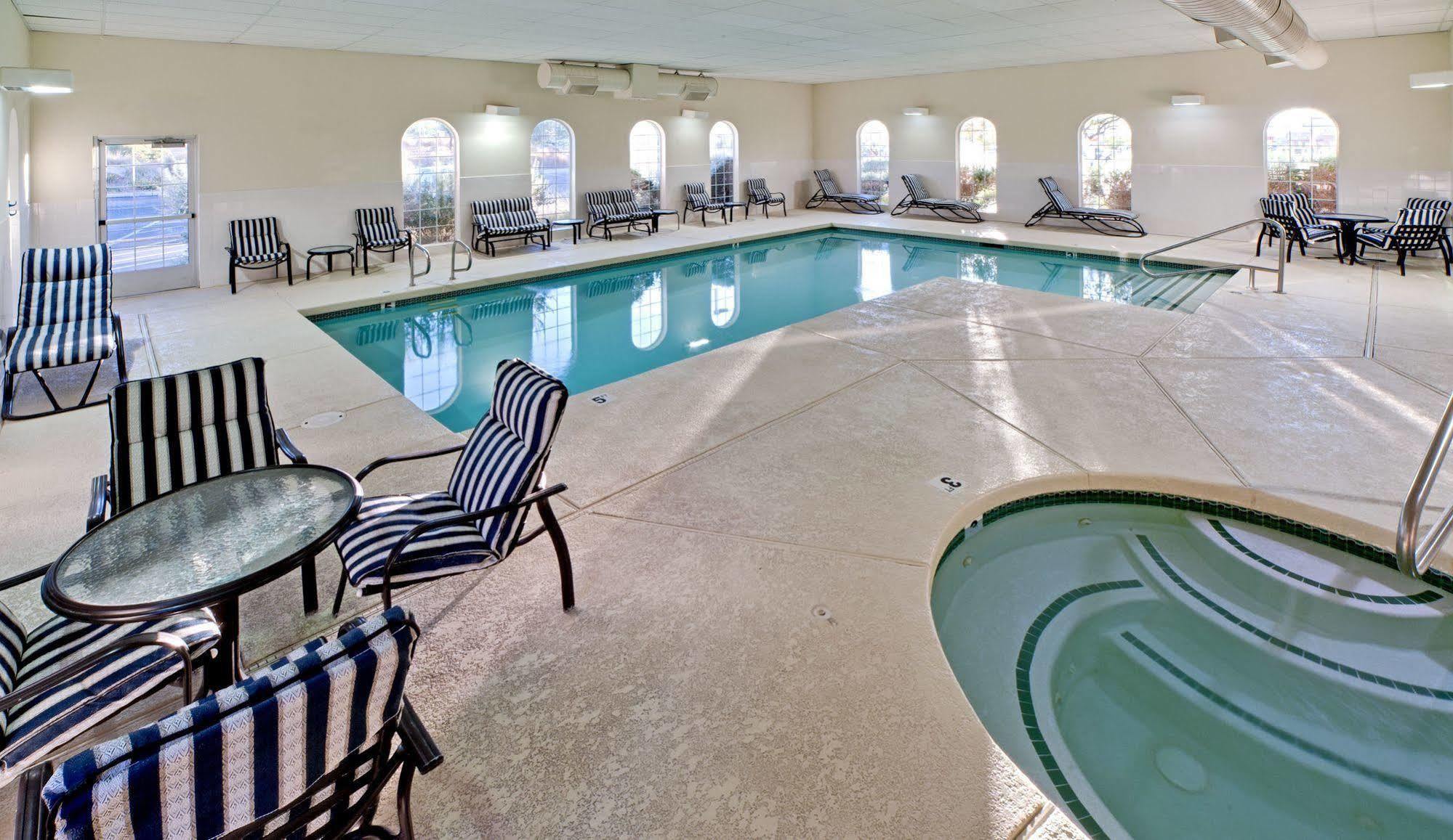 Hawthorn Suites Las Vegas Extérieur photo