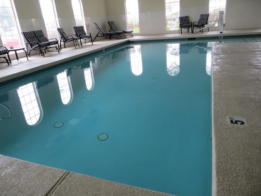 Hawthorn Suites Las Vegas Extérieur photo