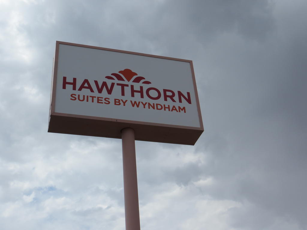 Hawthorn Suites Las Vegas Extérieur photo