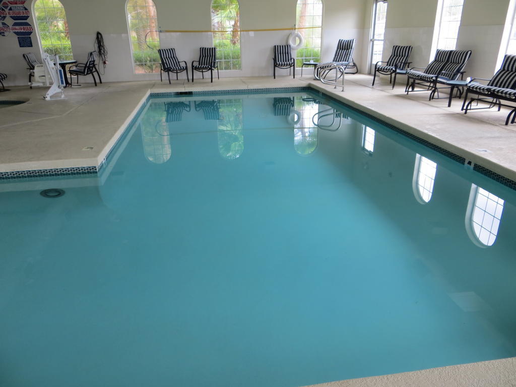 Hawthorn Suites Las Vegas Extérieur photo